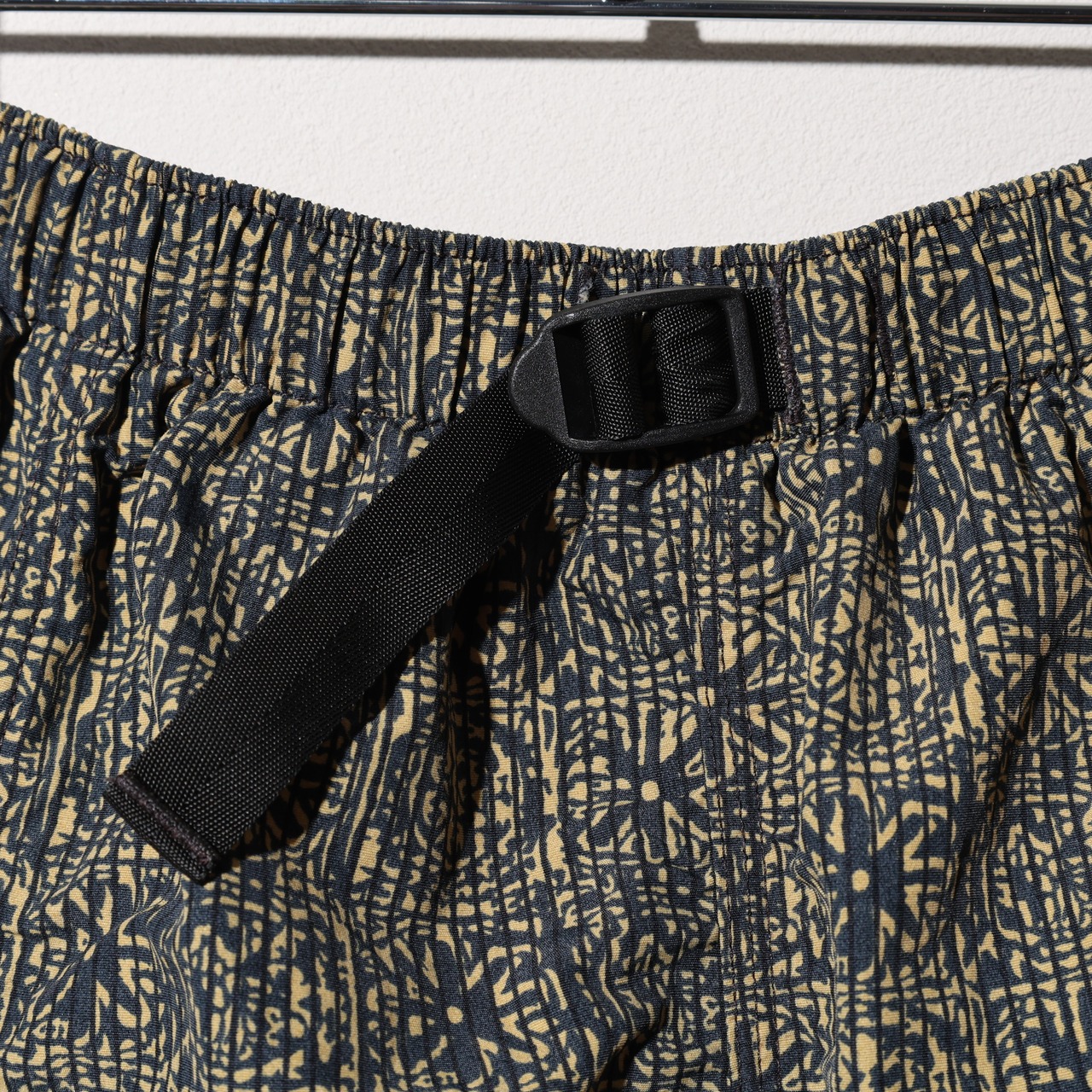 極美品 L 98年 River Shorts Patagonia 総柄 リバーショーツ パタゴニア 水着
