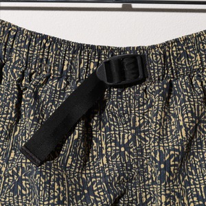 極美品 L 98年 River Shorts Patagonia 総柄 リバーショーツ パタゴニア 水着