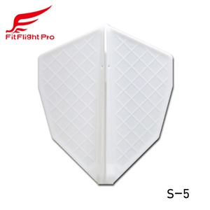 Fit Flight PRO [S-5] (White)