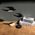 ツバメのオブジェを作る ツバメのアートワークキット SWALLOW ARTWORK KIT