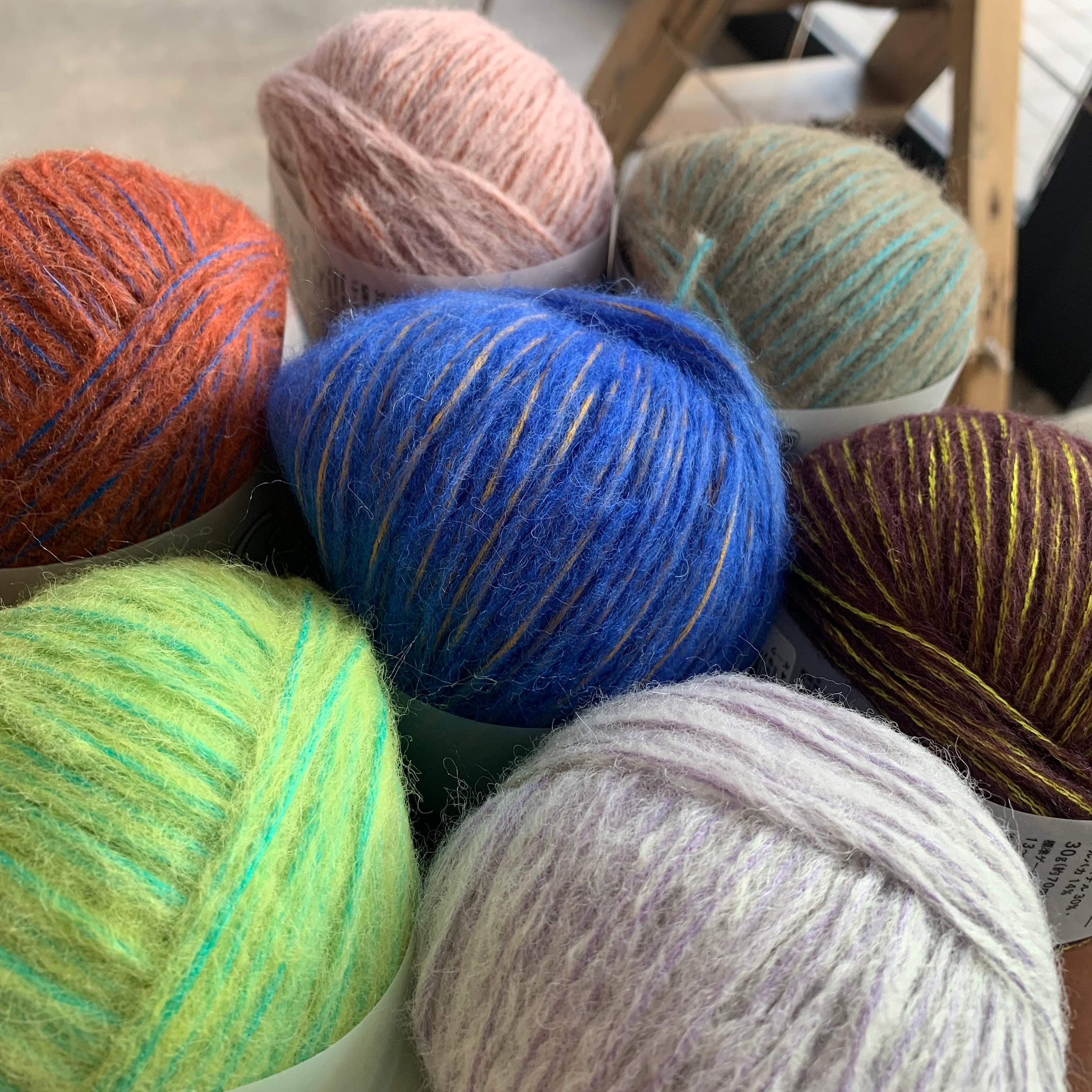 GEEK ギーク／DARUMA | atari