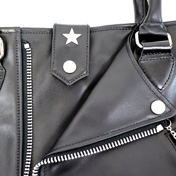 正規取り扱い店 3119054 782-4976008 Schott ショット RIDERS TOTE BAG