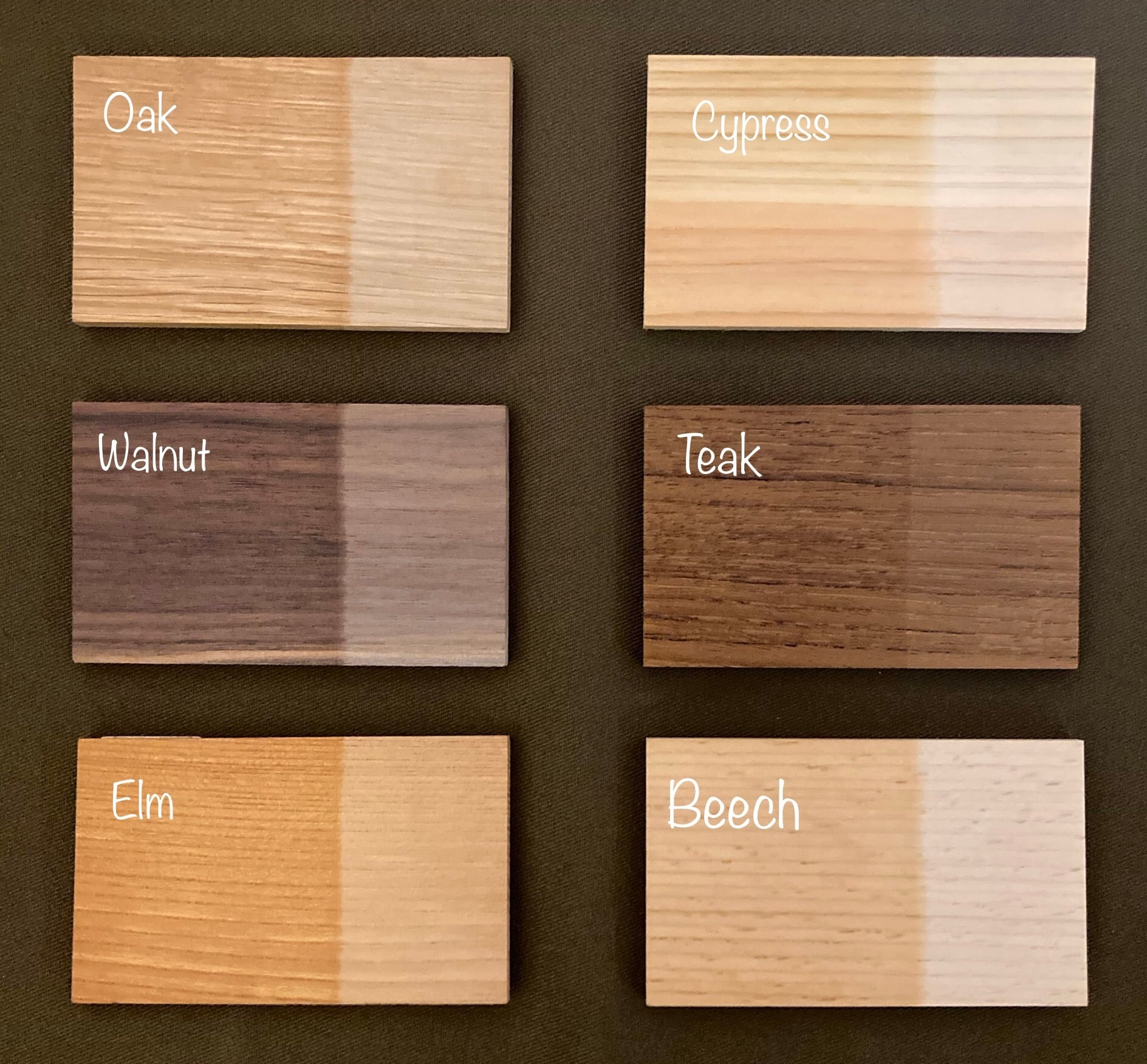 蜜蝋ワックス（荏油）―100g | 蜜蝋ワックスFOREST