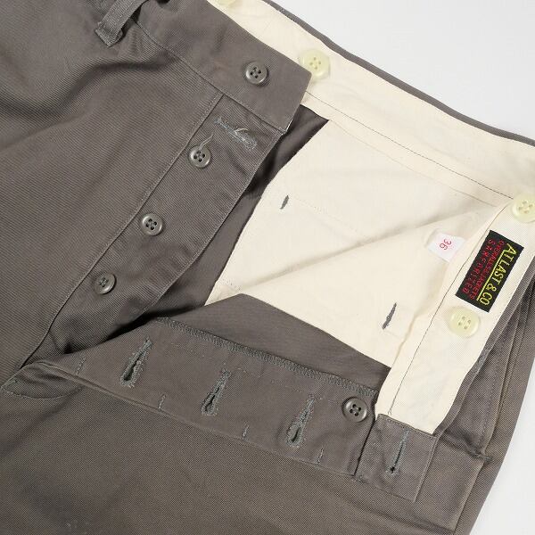 Size【W36】 At Last ＆ Co アットラスト/BUTCHER PRODUCTS ブッチャー