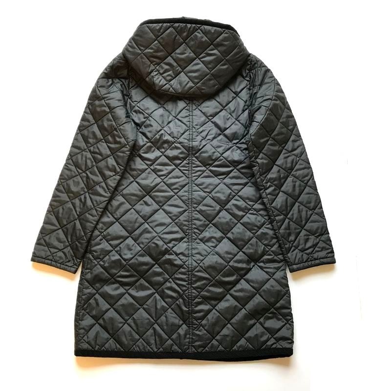 ラベンハムキルティングコート38 LAVENHAM - LAVENHAM