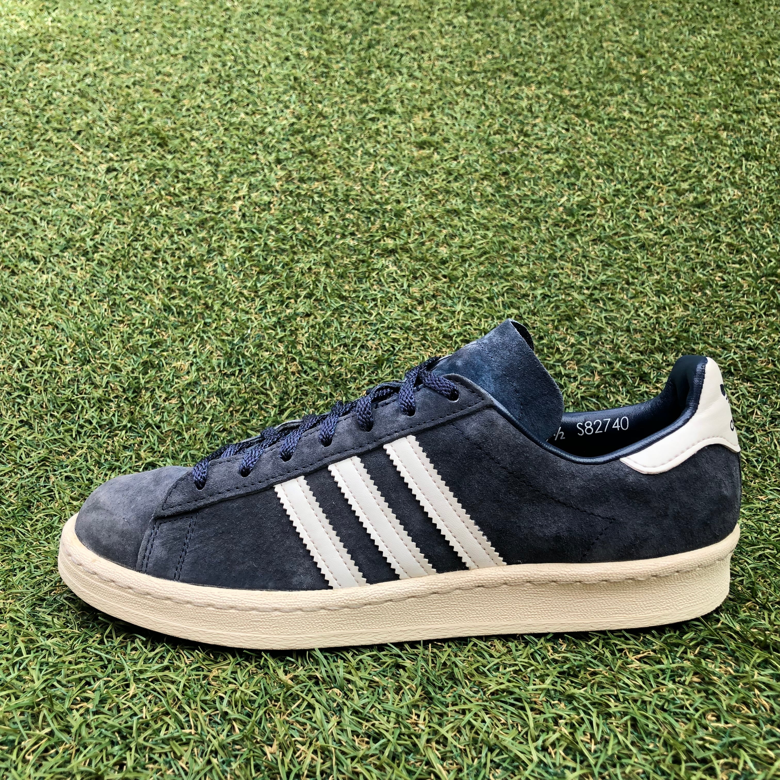 adidas CP80s JP PACK VNTG アディダス キャンパス80s ジャパンパック ヴィンテージ H951