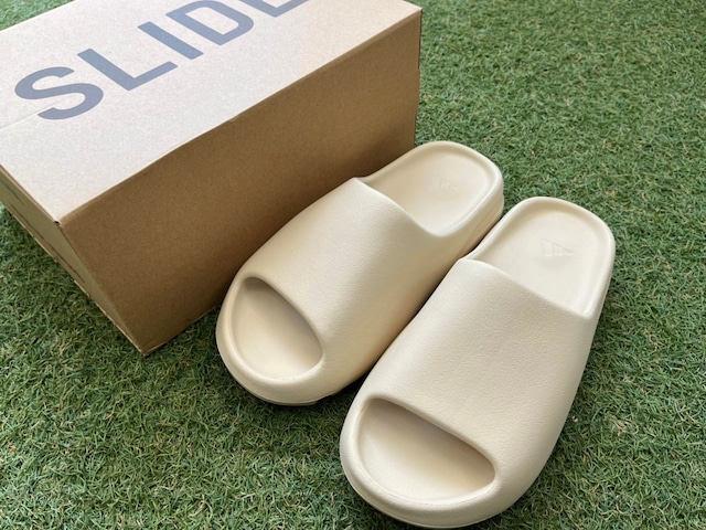 adidas YEEZY SLIDE BONE FZ5897 27.5cm 08827