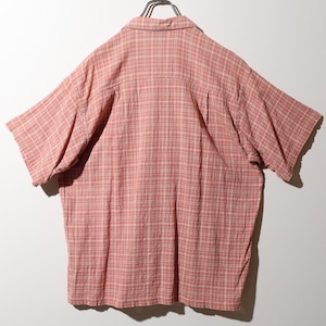 極美品 XL Portugal 01年 A/C Yarn Dye Shirt Patagonia ACシャツ ヤーンダイ パタゴニア