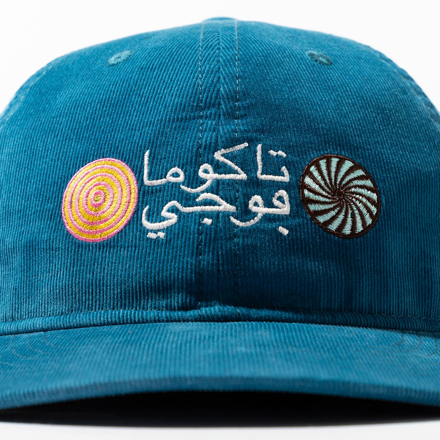 TACOMA FUJI RECORDS / '25 FW CAP | EE ONLINE STORE -