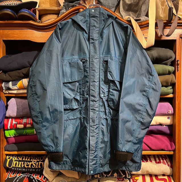 1991's PATAGONIA Watersheed  jacket M TAIWAN製 D1186
