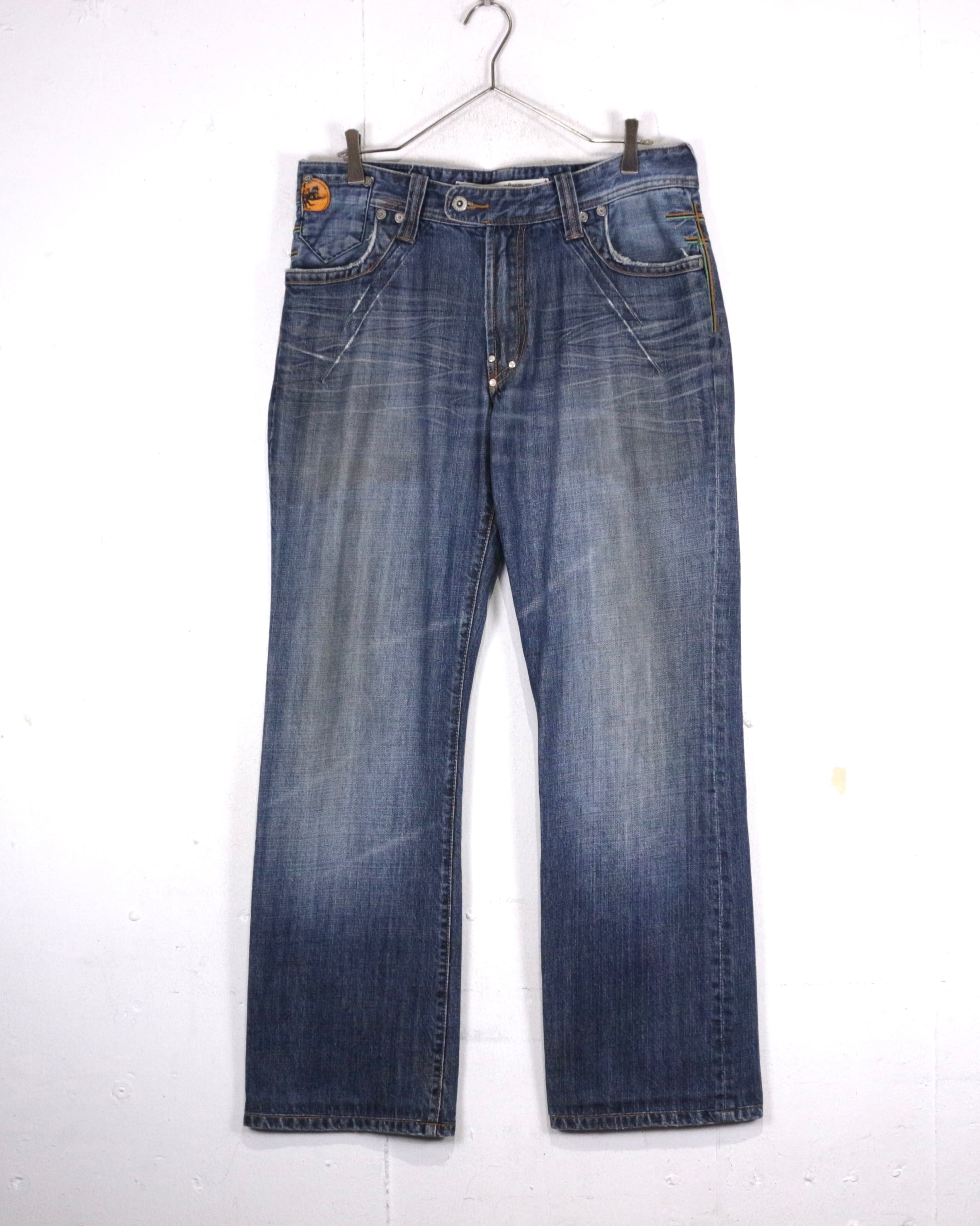 Pants | Caka(カカ）下北沢古着屋、セレクトショップ