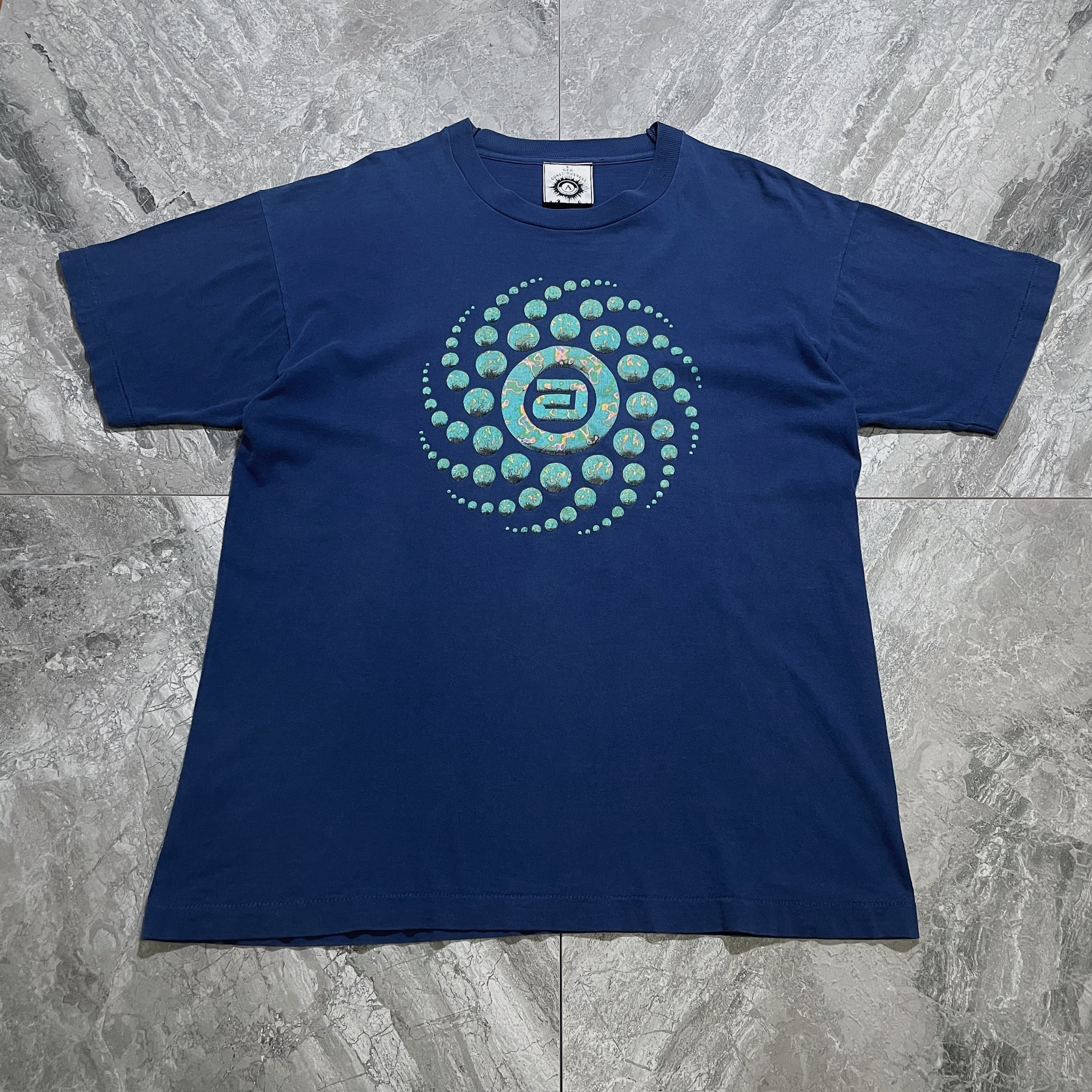 90s Anarchic Adjustment “スパイラル” | Avalon -vintage- 90s Anarchic Adjustment “スパイラル” | Avalon -vintage-