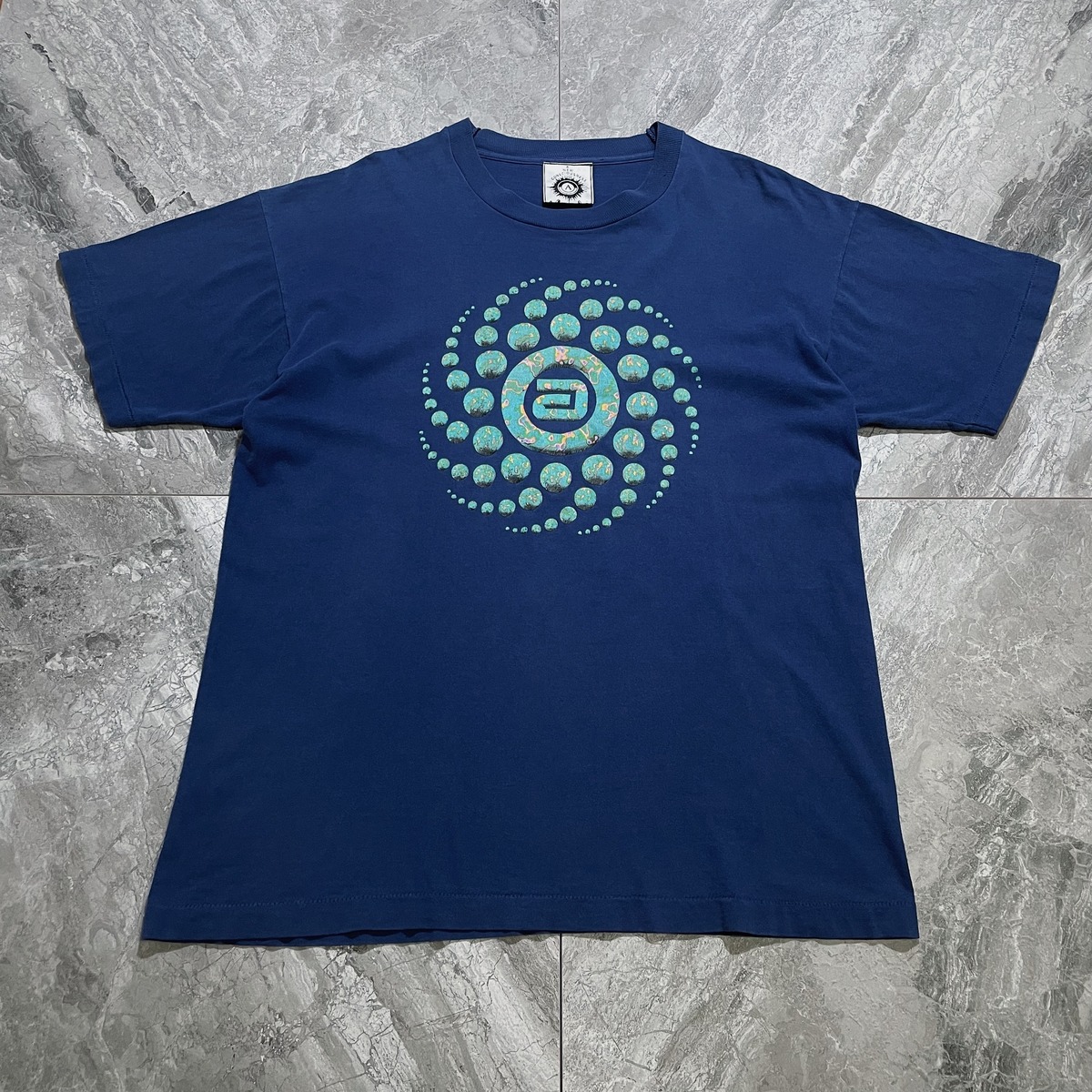 90s Anarchic Adjustment “スパイラル” | Avalon -vintage-