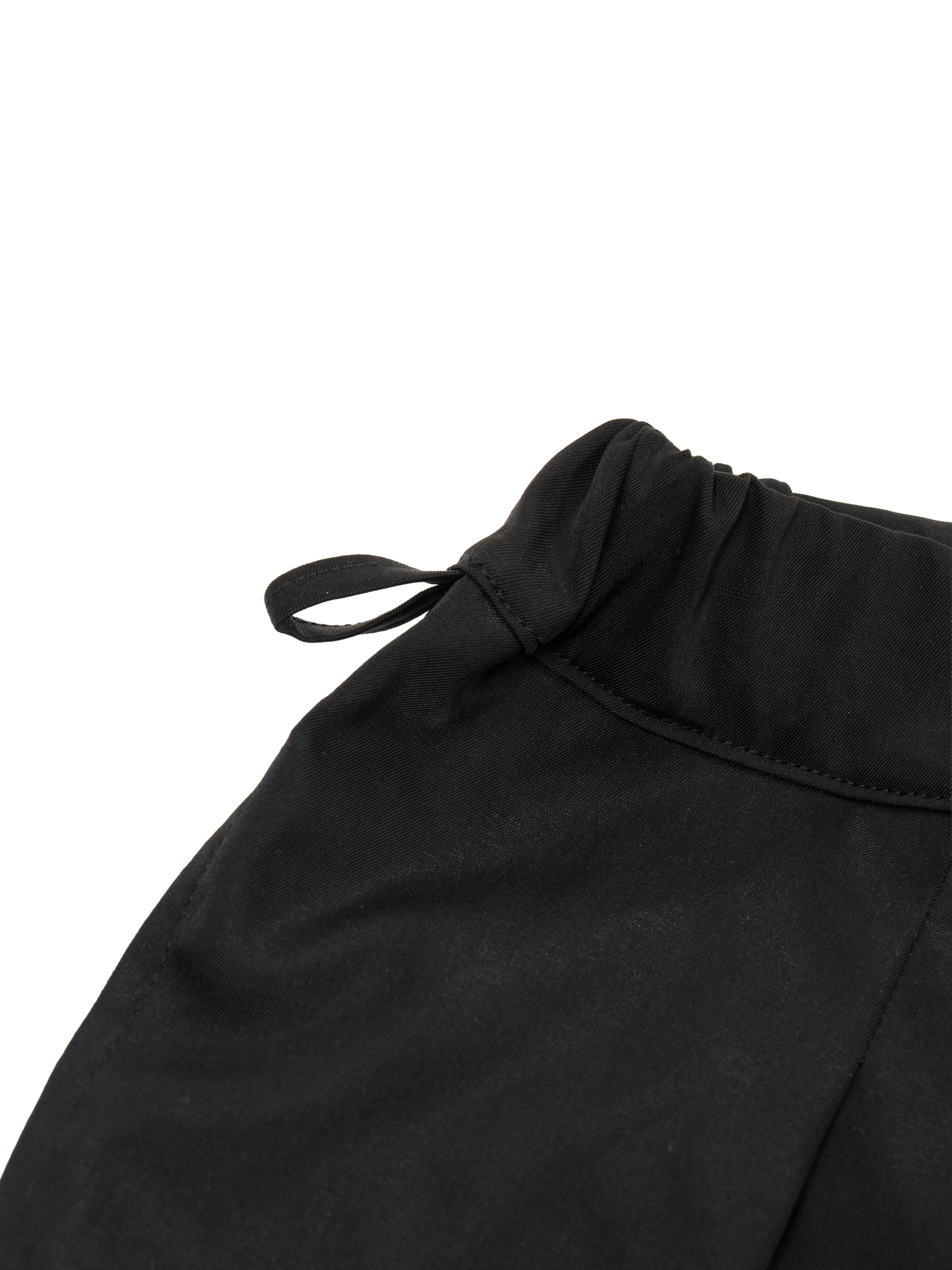 KAJA×NALUTO TRUNKS SHORTJOHN POLYMAX | KAJA