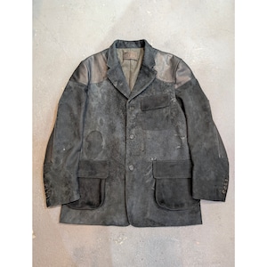 【ARCANA】Work Tailored Jacket / 40 【ARCANA】Work Tailored Jacket / 40