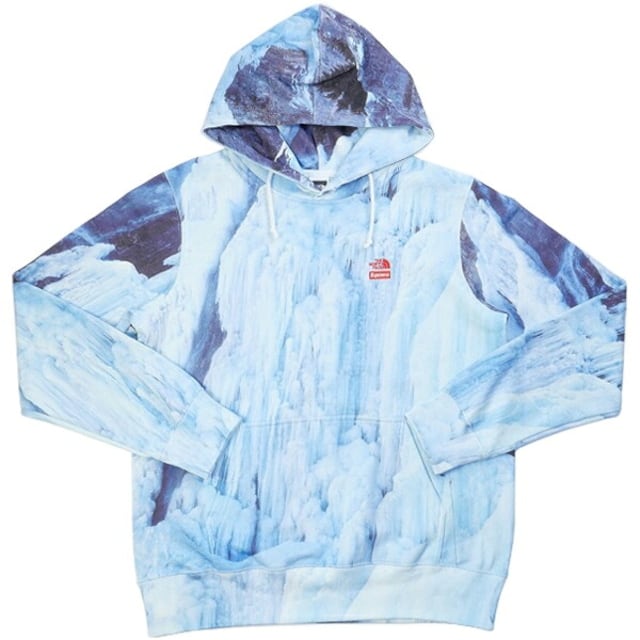 Size【S】 SUPREME シュプリーム ×THE NORTH FACE 21SS Ice Climb