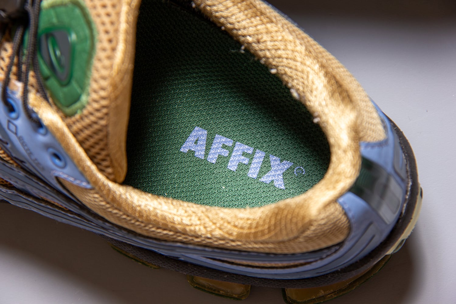 asics GEL-KINSEI AFFIX | PLAYGROUND | スニーカーショップ