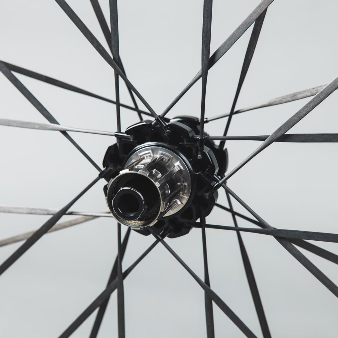 新型】Elitewheels DRIVE HELIX 46D(ドライブ ヘリックス 新型】Elitewheels DRIVE HELIX 46D(ドライブ ヘリックス