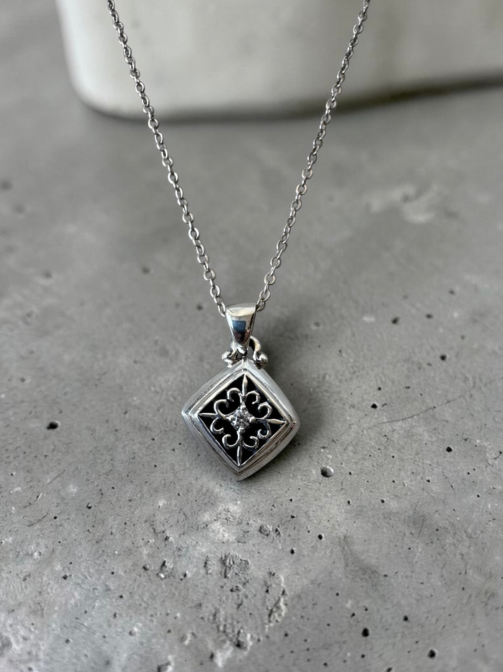 ACCESSORY | ELCASION/ELCA