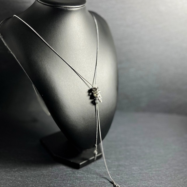 執愛シリーズ【セットネックレス】