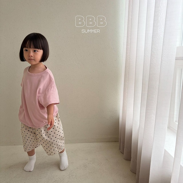《予約》送料無料【Bella bambina】bebe) Finger Pants