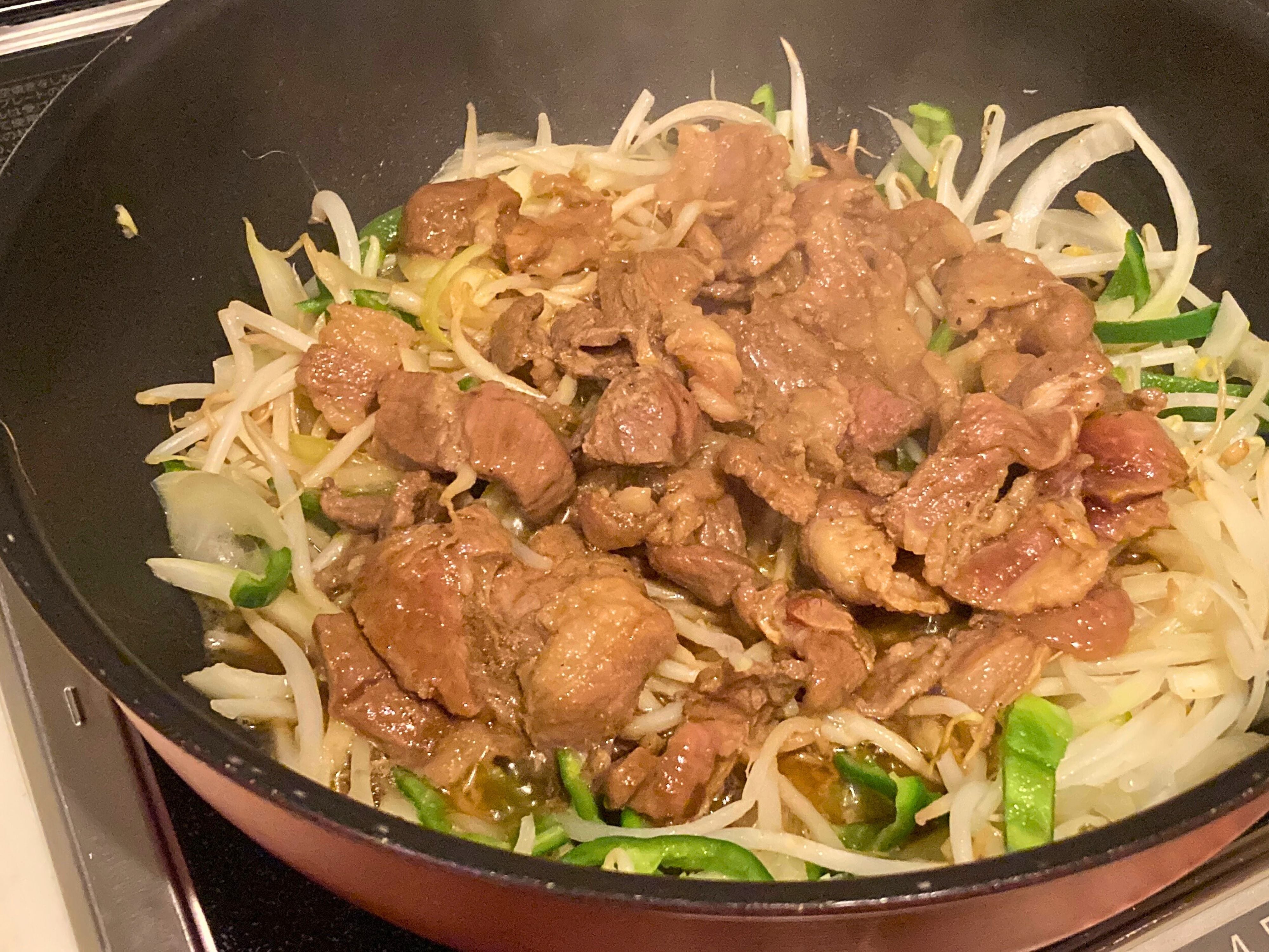 オリジナルジンギスカン 味付ラム 300g×3パックセット | 【マオイ肉