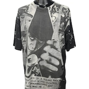 【A CLOCKWORK ORANGE】時計じかけのオレンジ 90's Mosquithead Vintage Tシャツ