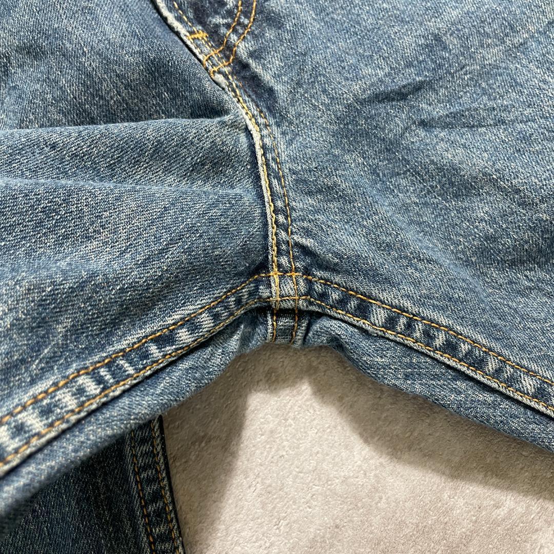 W36 L30】 メキシコ製 usa levi's リーバイス 567 | ib2