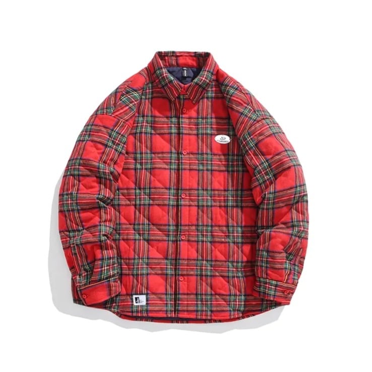 オレンジL：patagonia rhythm パタゴニア リズム スキッパーシャツ