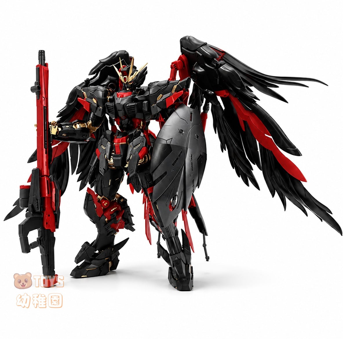 TOYS幼稚園 (海外ホビー・フィギュア・プラモデル・ガレージキット販売)