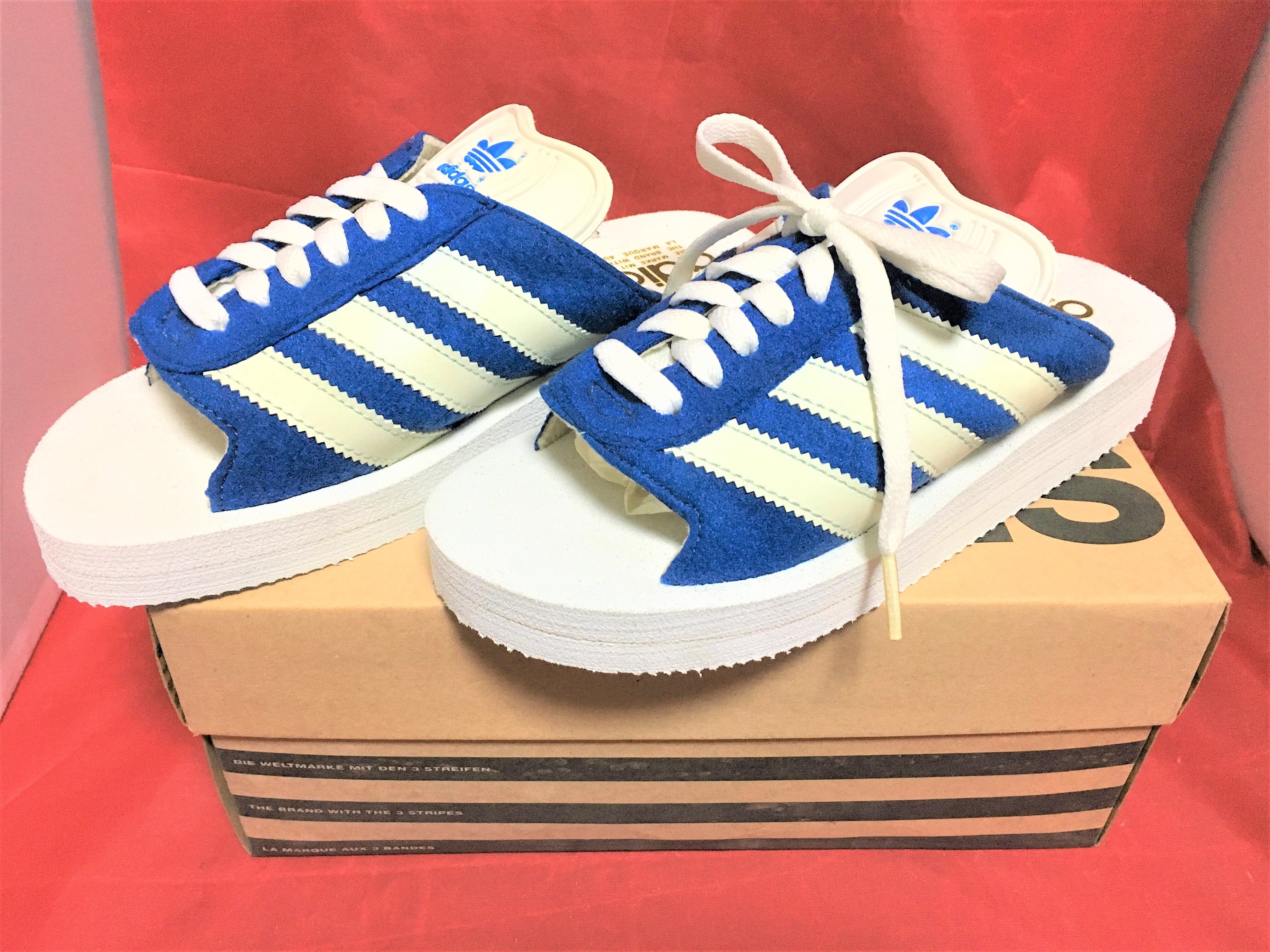 adidas アディダス 23.5センチ GAZELLE  VINTAGE