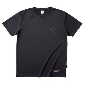 再生ポリエステル100% ON.GA.E.SHI トレーニングウェア