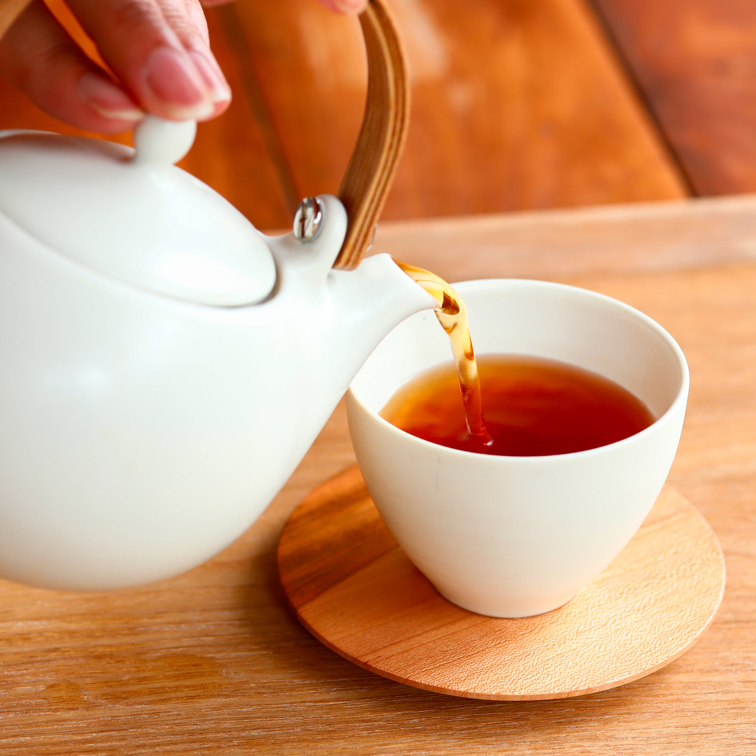 セットでお得！】対馬紅茶フルリーフセット【春摘み・夏摘み】 30g