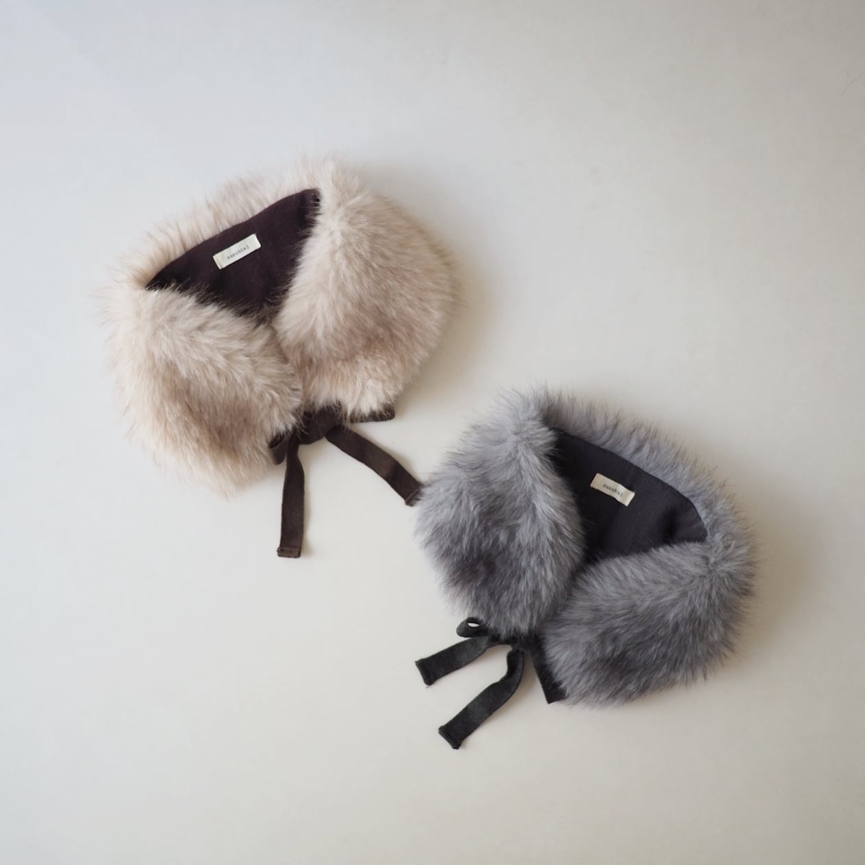 即納 nunubiel.fur tippet