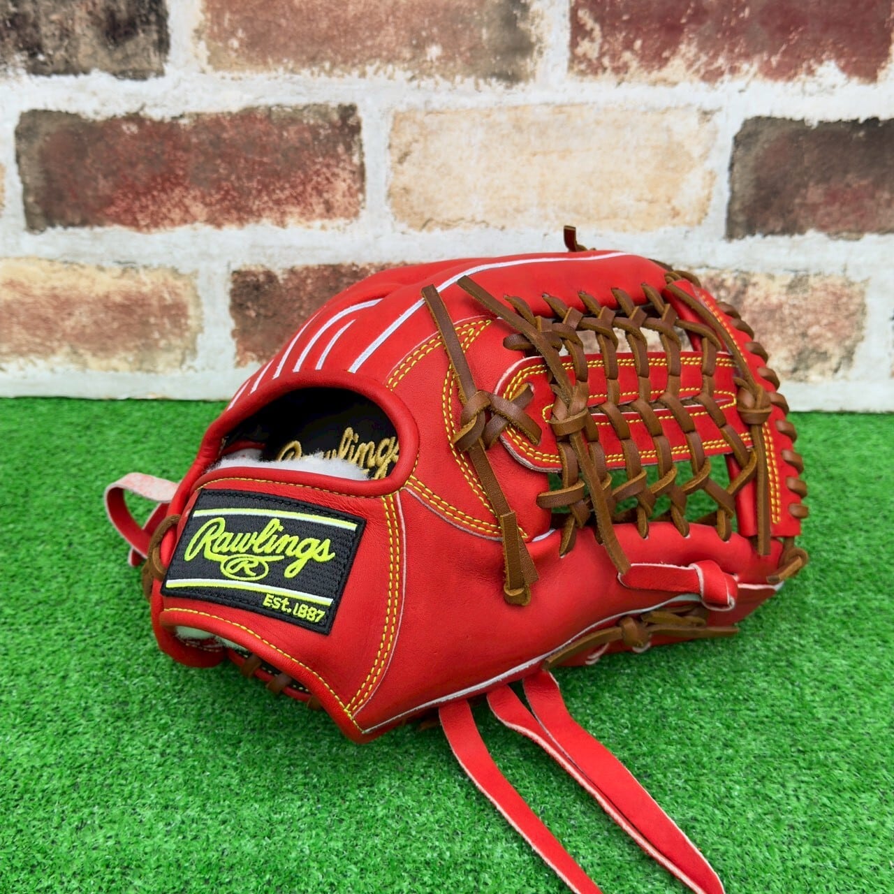 2026NEWモデル】Rawlings ローリングス HOH PRO EXCEL 軟式グローブ