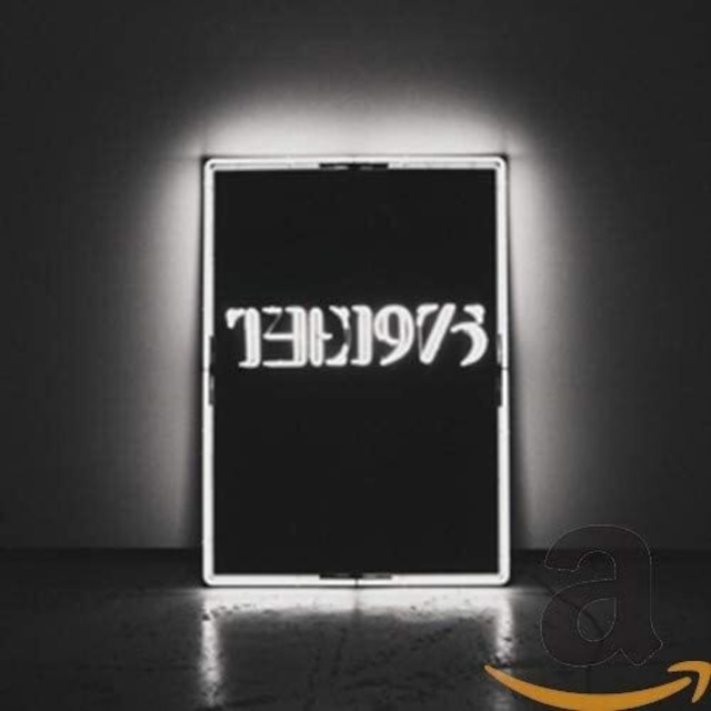 The 1975 / The 1975（2LP）