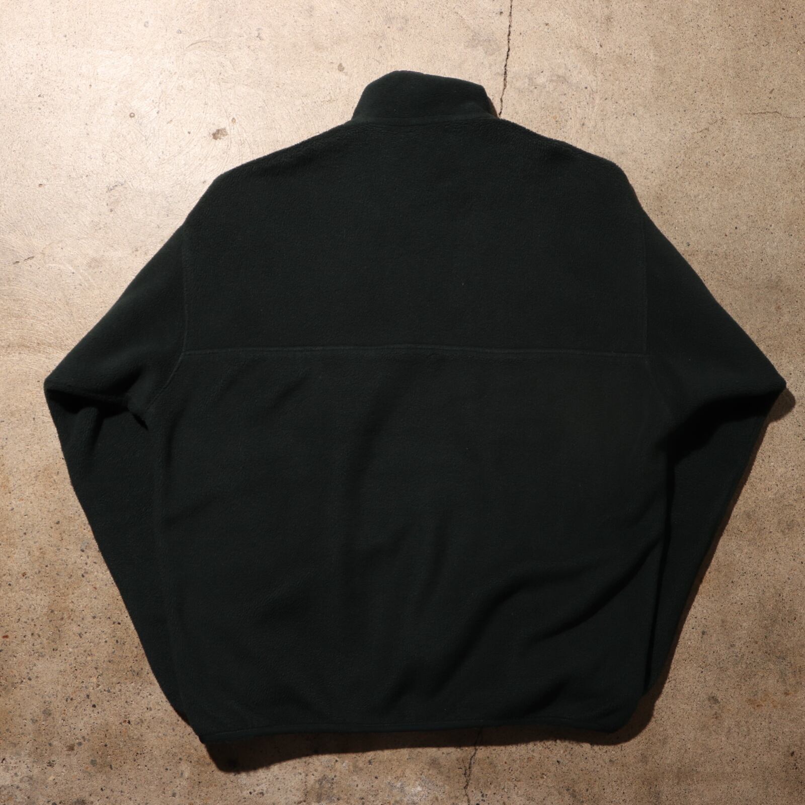 L 90s ハンターグリーン シンチラ スナップT Patagonia L 90s ハンターグリーン シンチラ スナップT Patagonia