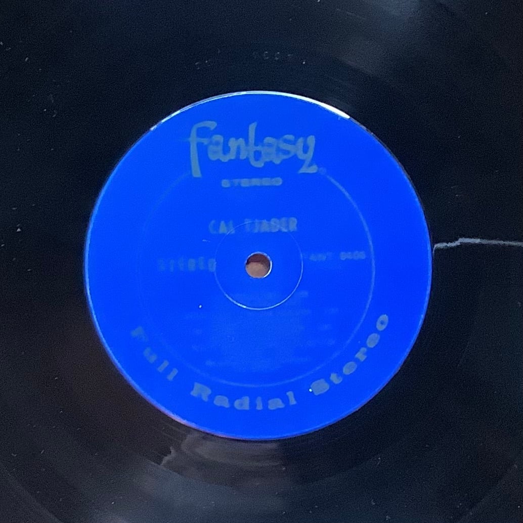 CAL TJADER / TJADER | Plastic Soul Records