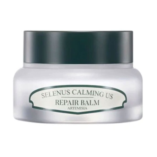 SELENUS ARTEMISIA CALMING US REPAIR BALM/アルテミシア カーミングアス リペアバーム