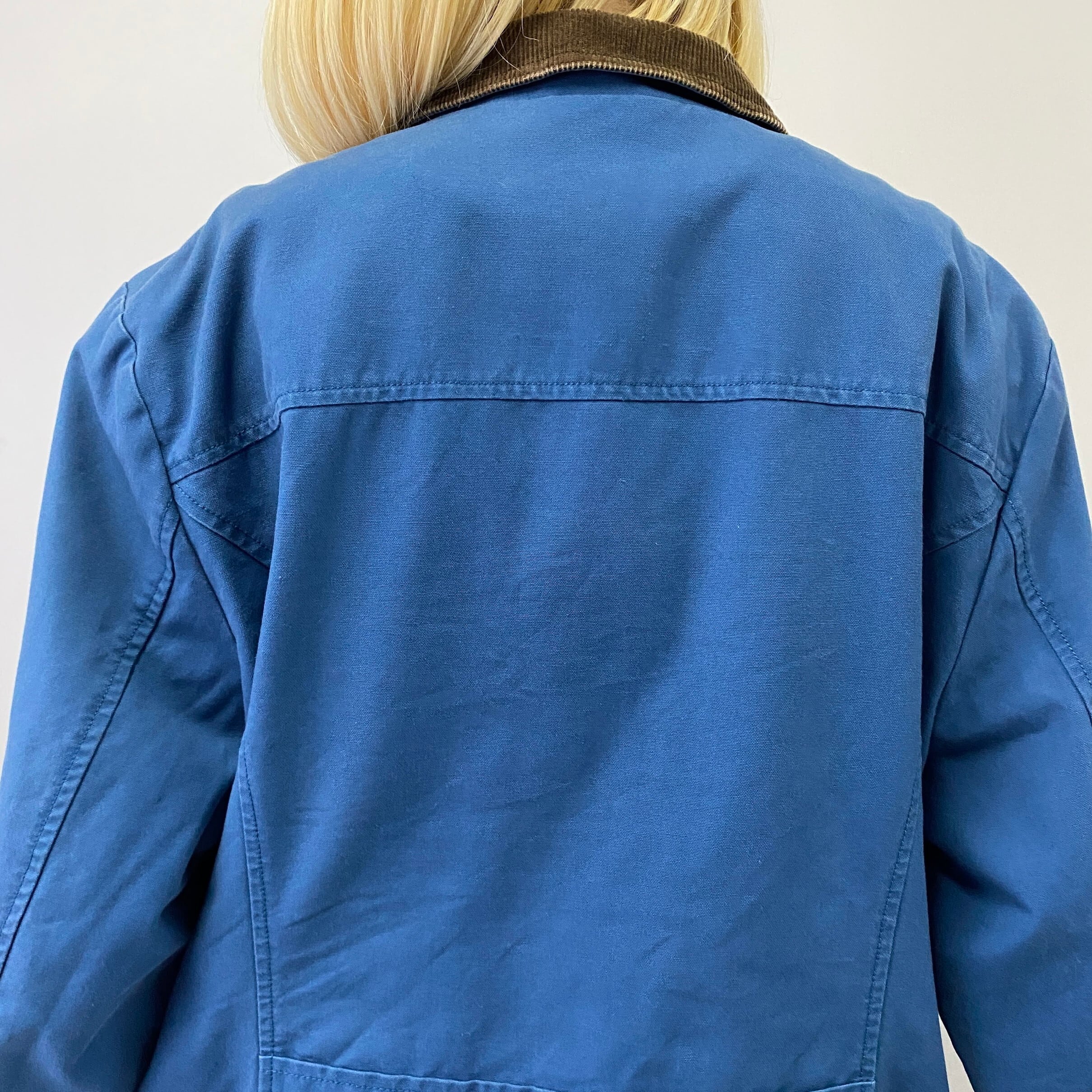 L.L.Bean エルエルビーン ハンティングジャケット カバーオール