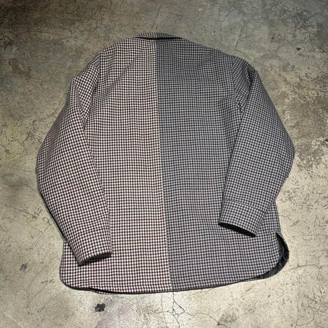 DAIRIKU ダイリク BATTING SHIRT JACKET バッティングシャツジャケット  