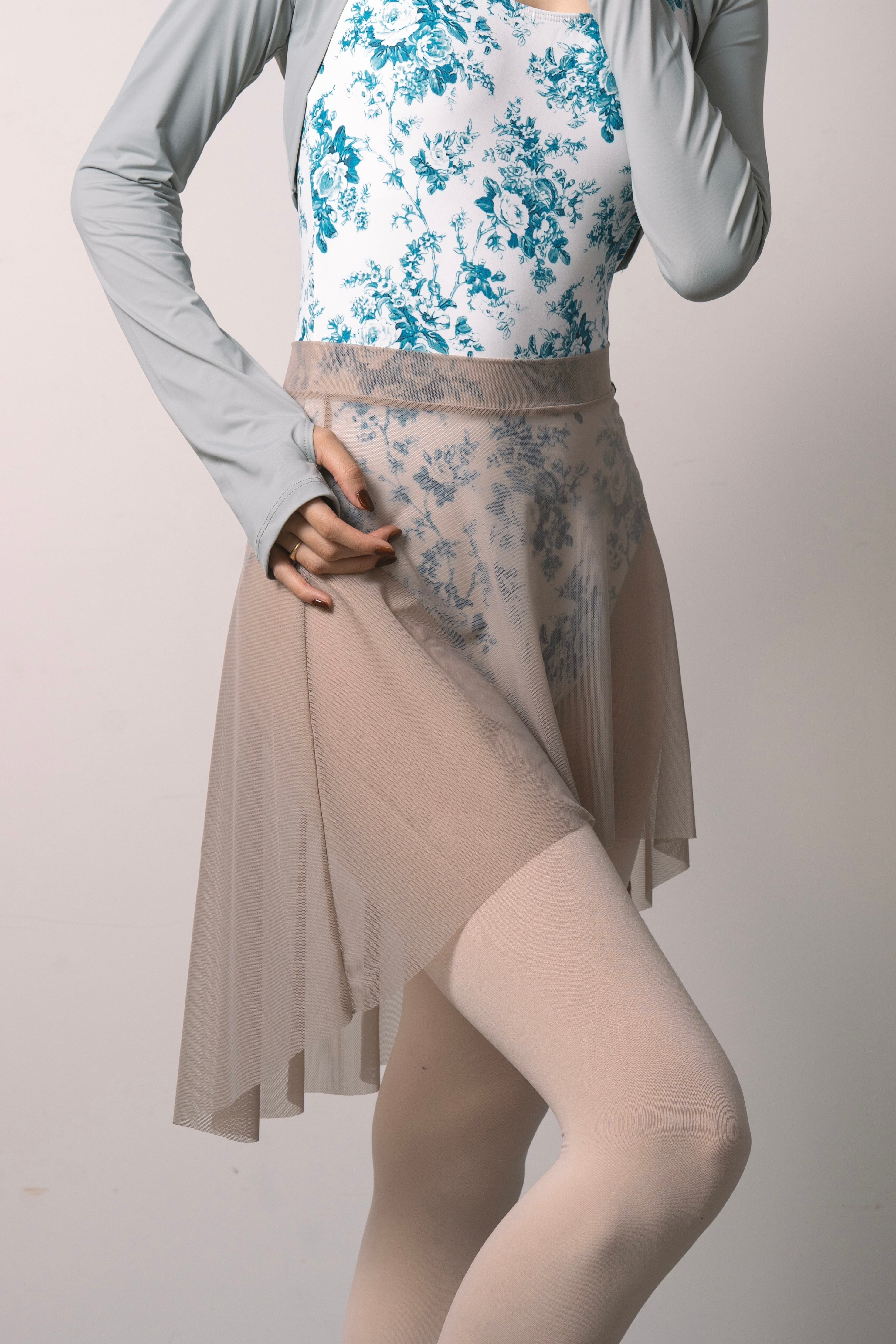 Skirt | Meuu Dancewear ミューダンスウェア
