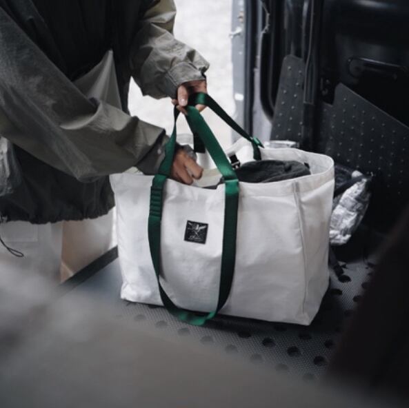 Okara | Frakta | MOMOYA 山の用品店