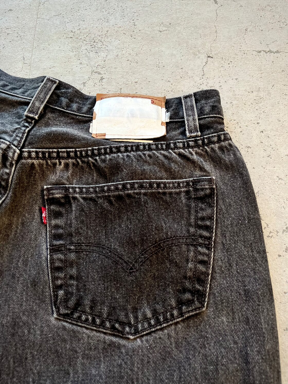 90s USA製 LEVI
