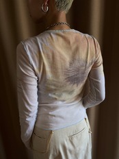 cop.copine PARIS graphic tops-4877-9