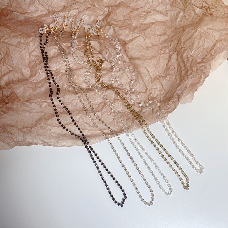 アンティーク調マスクチェーン・メガネチェーン