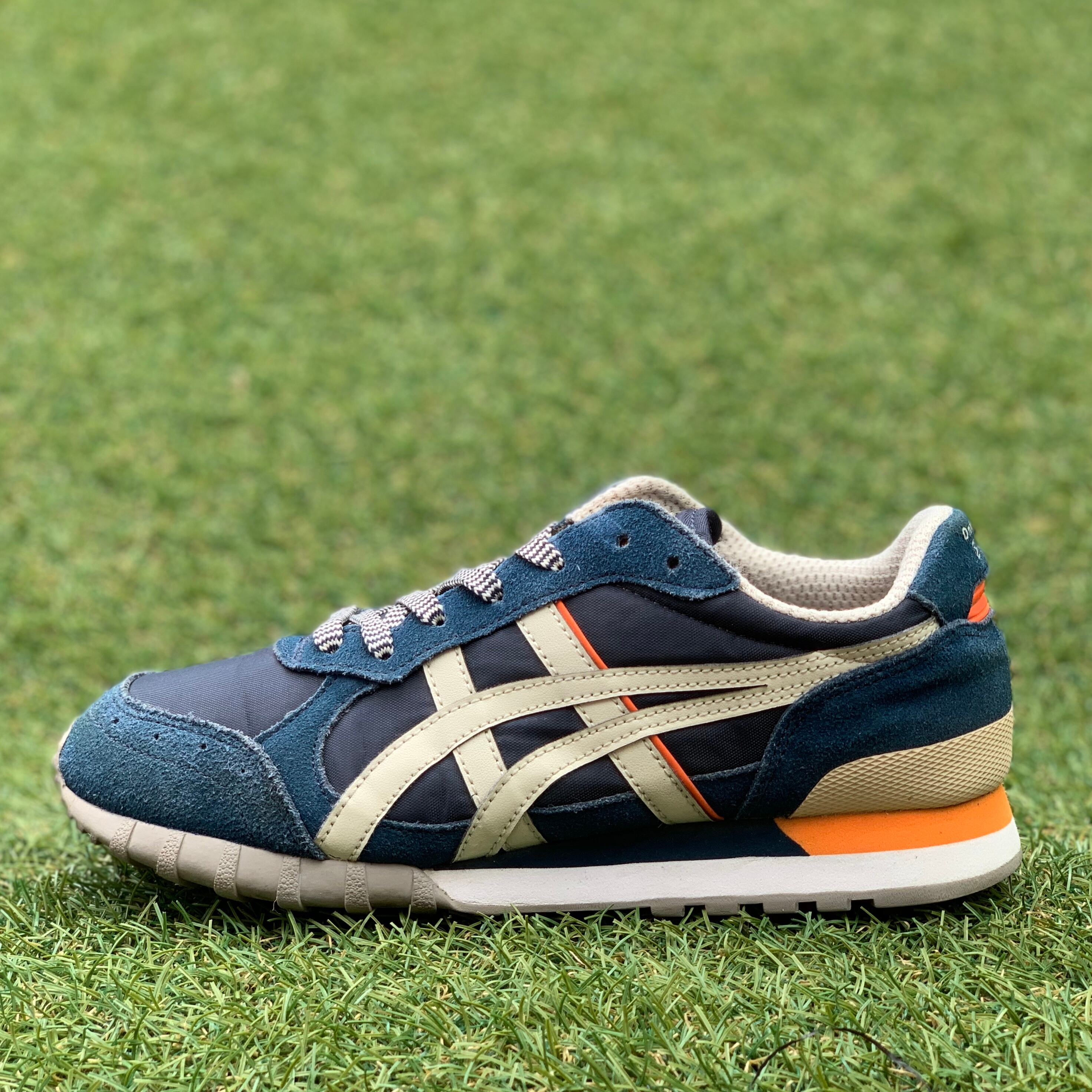 Onitsuka Tiger COLORADO EIGHY-FIVE オニツカタイガー コロラド エイティーファイブ E191
