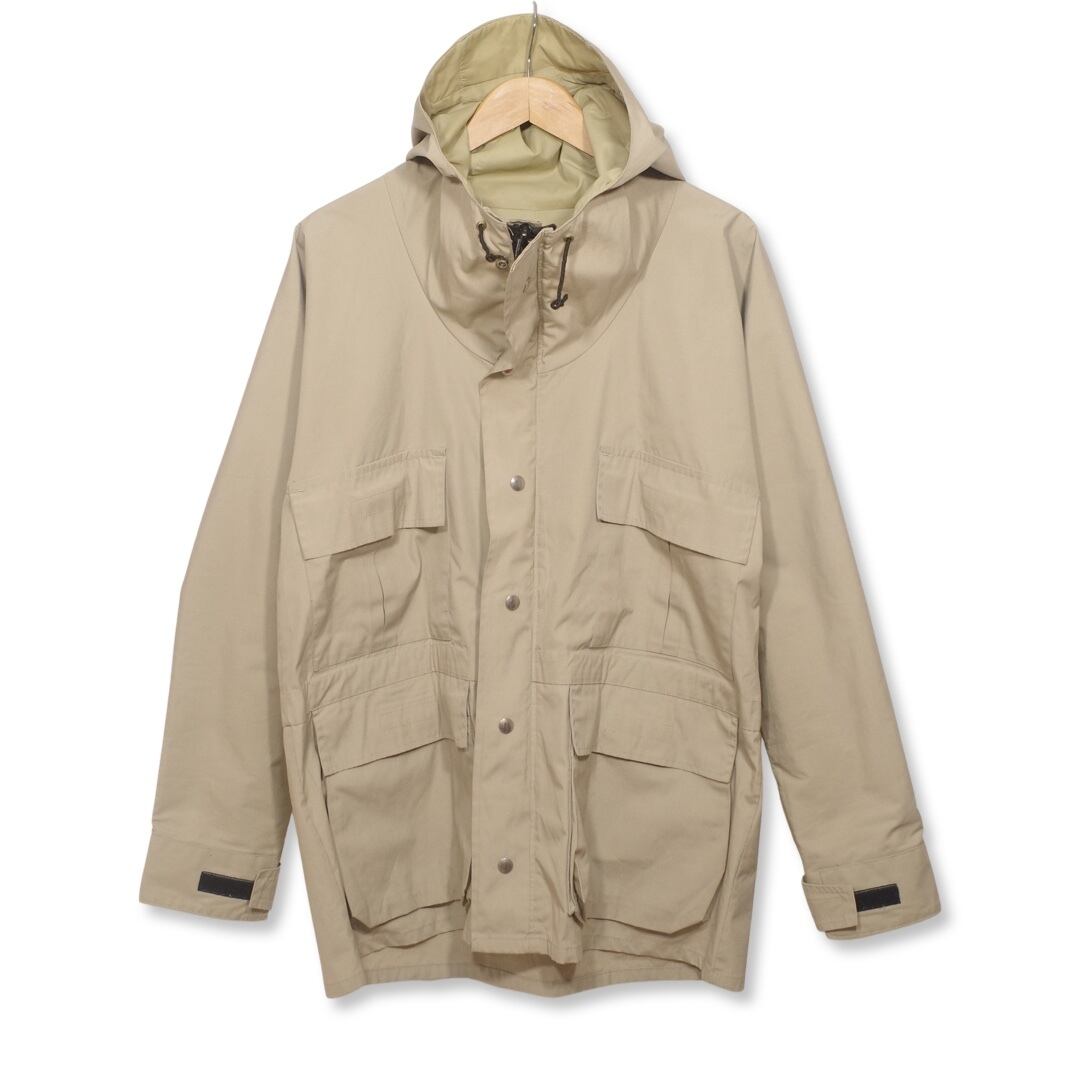 Columbia mountain parka cl