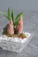 盆栽 筍 Bamboo shoot Bonsai #148