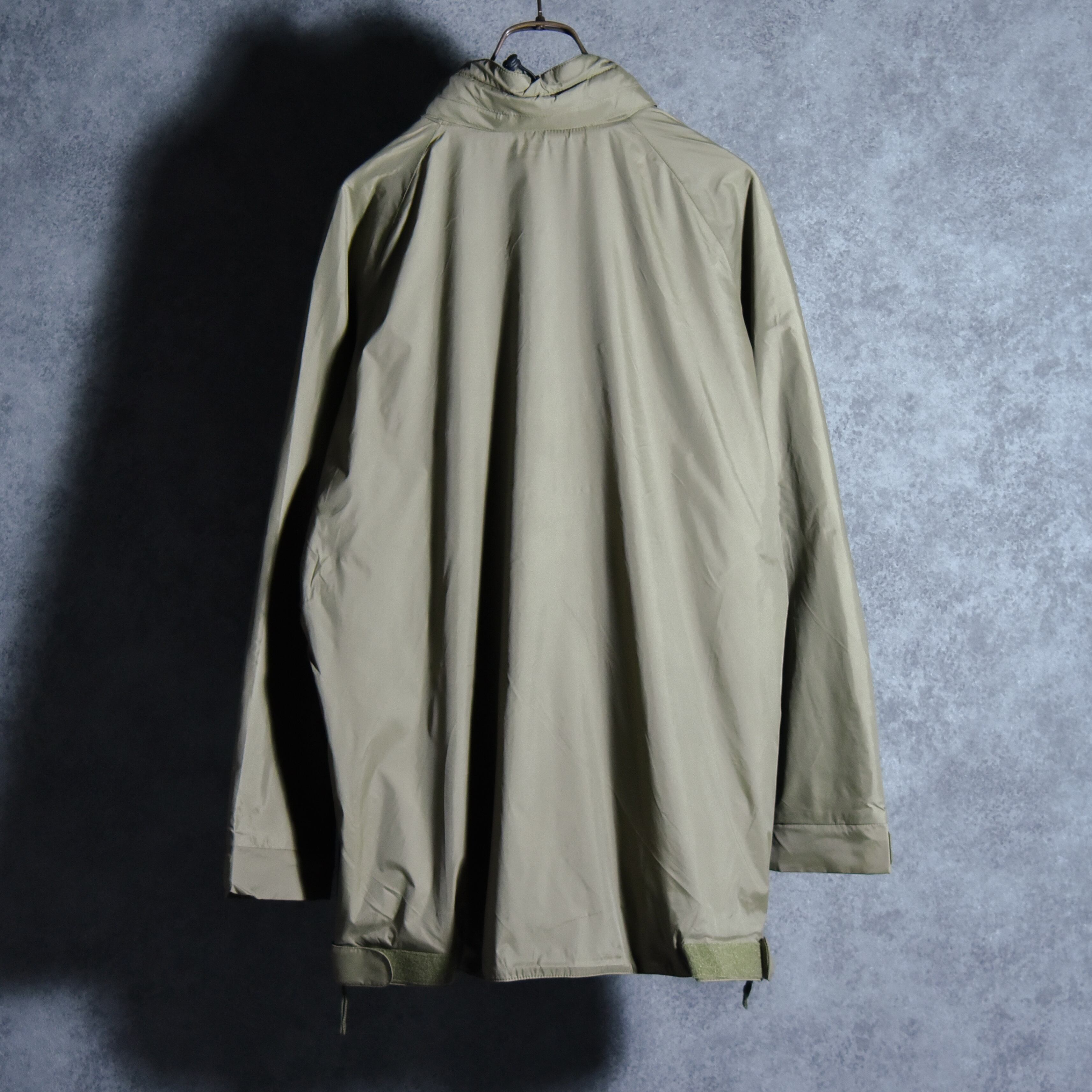 イギリス軍　PCS サーマルスモックUK BRITISH Army SAS BRITISH ARMY イギリス軍 PCS THERMAL SMOCK 通販 | REGULAR